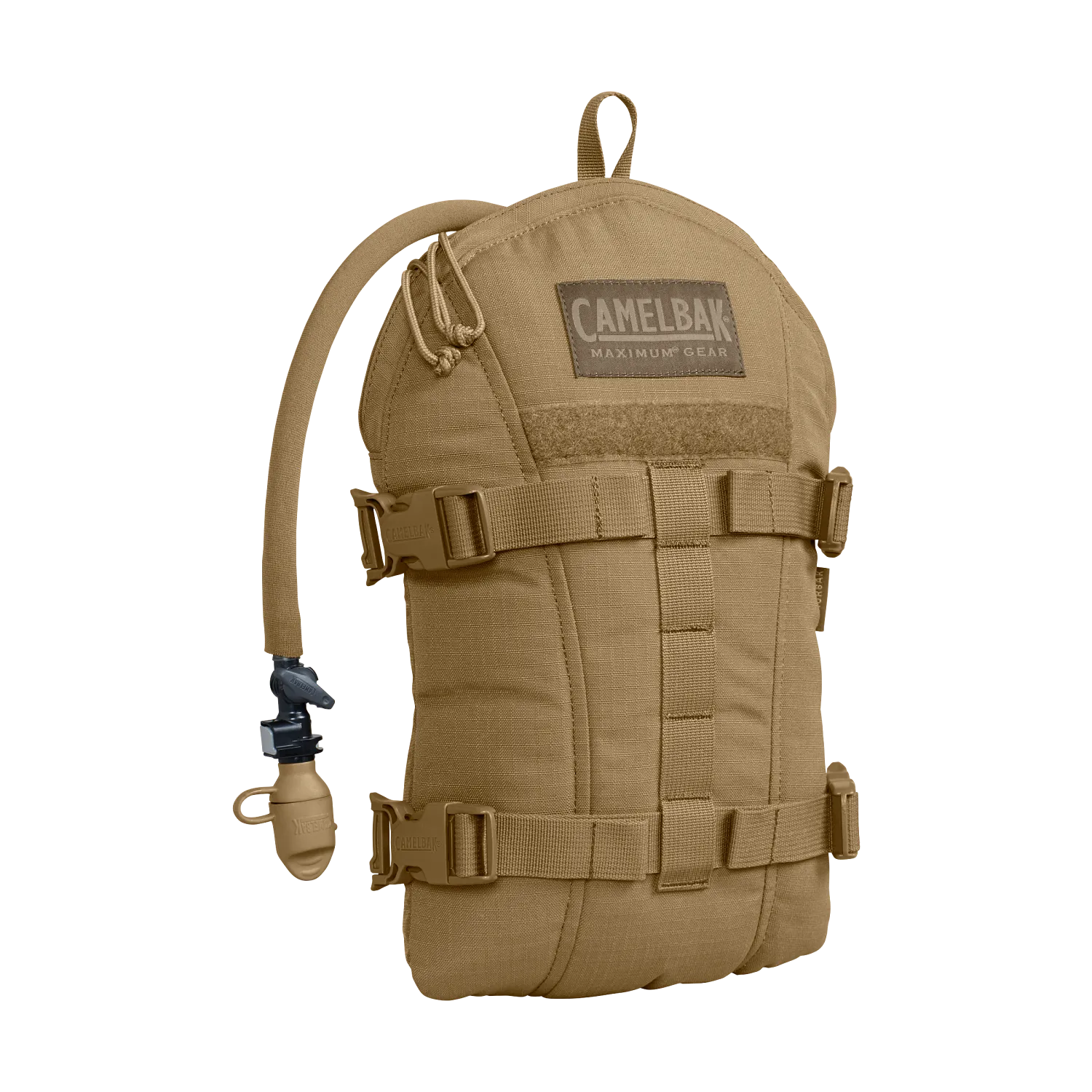 Armorbak 100oz Mil Spec Crux Coyote