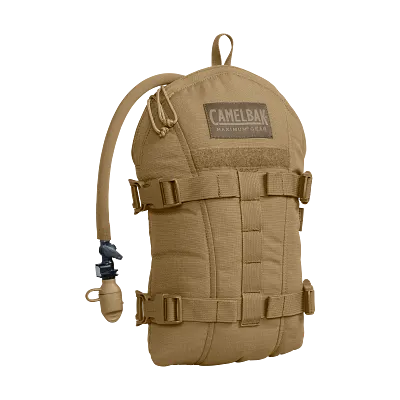 ArmorBak™ 100oz Mil Spec Crux