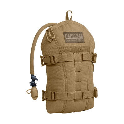 ArmorBak&trade; 100oz Mil Spec Crux