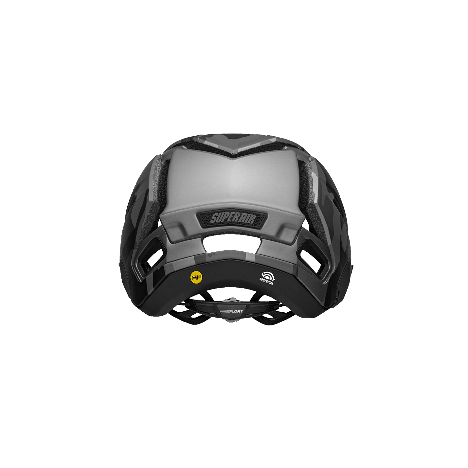 Super Air&nbsp;R Spherical&nbsp;