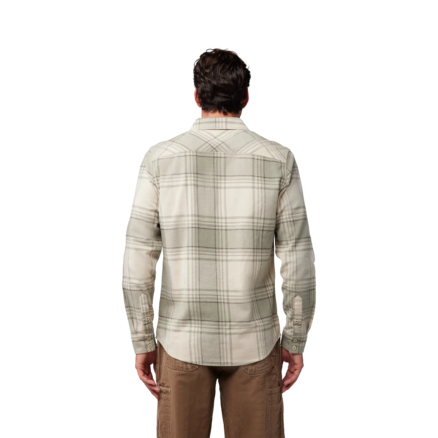 Traildust Flannel Shirt