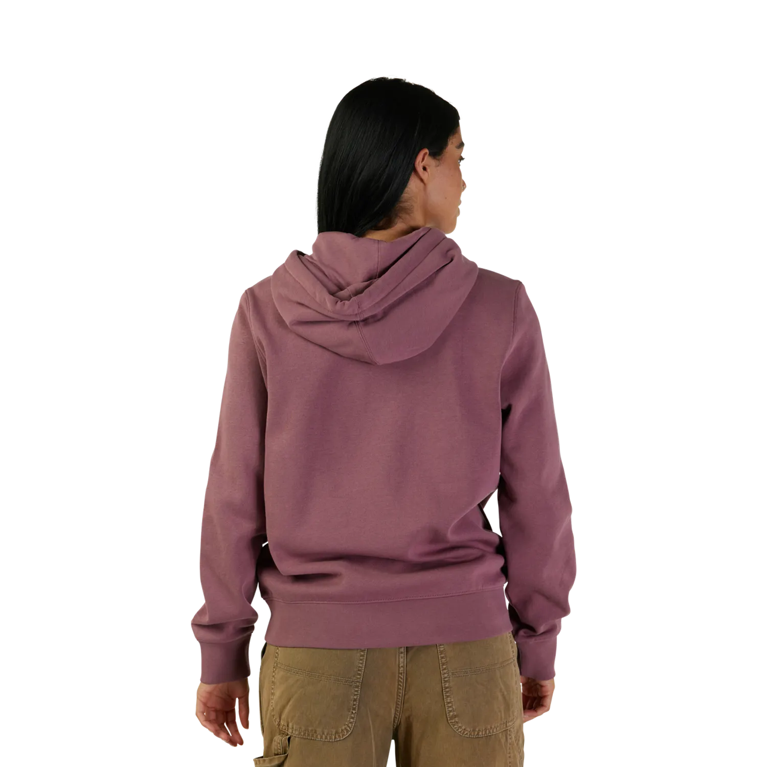 Sweat &agrave; capuche Fox Head Pullover - Femme