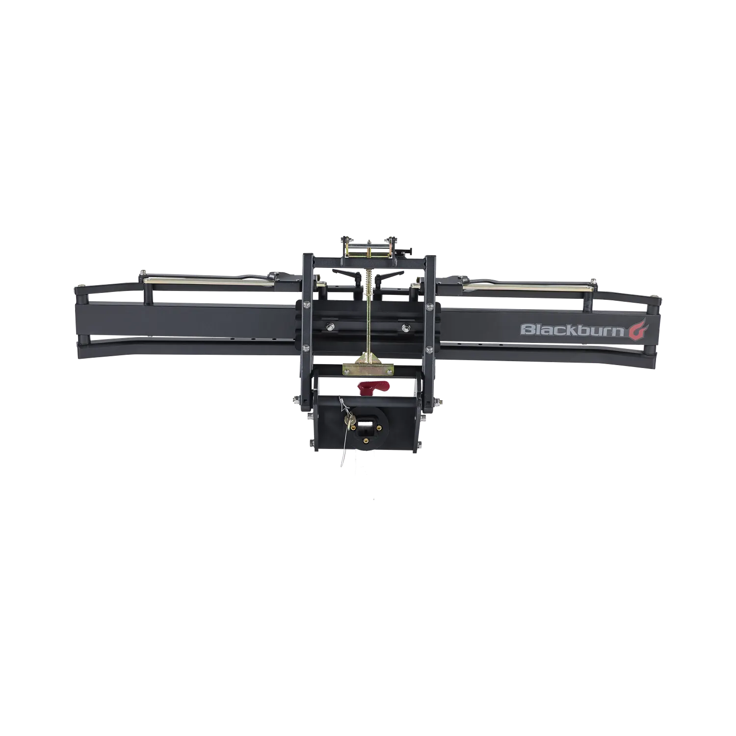 BBN PIVOT PRO BLK OS 25