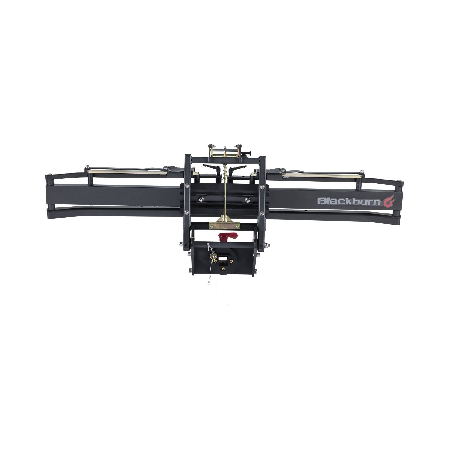BBN PIVOT PRO BLK OS 25