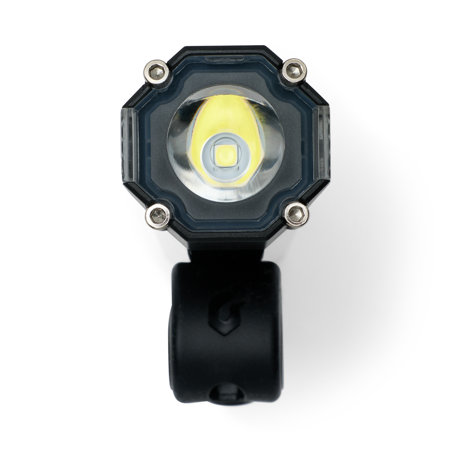 BBN DAYBLAZER 1000 FRONT BLK