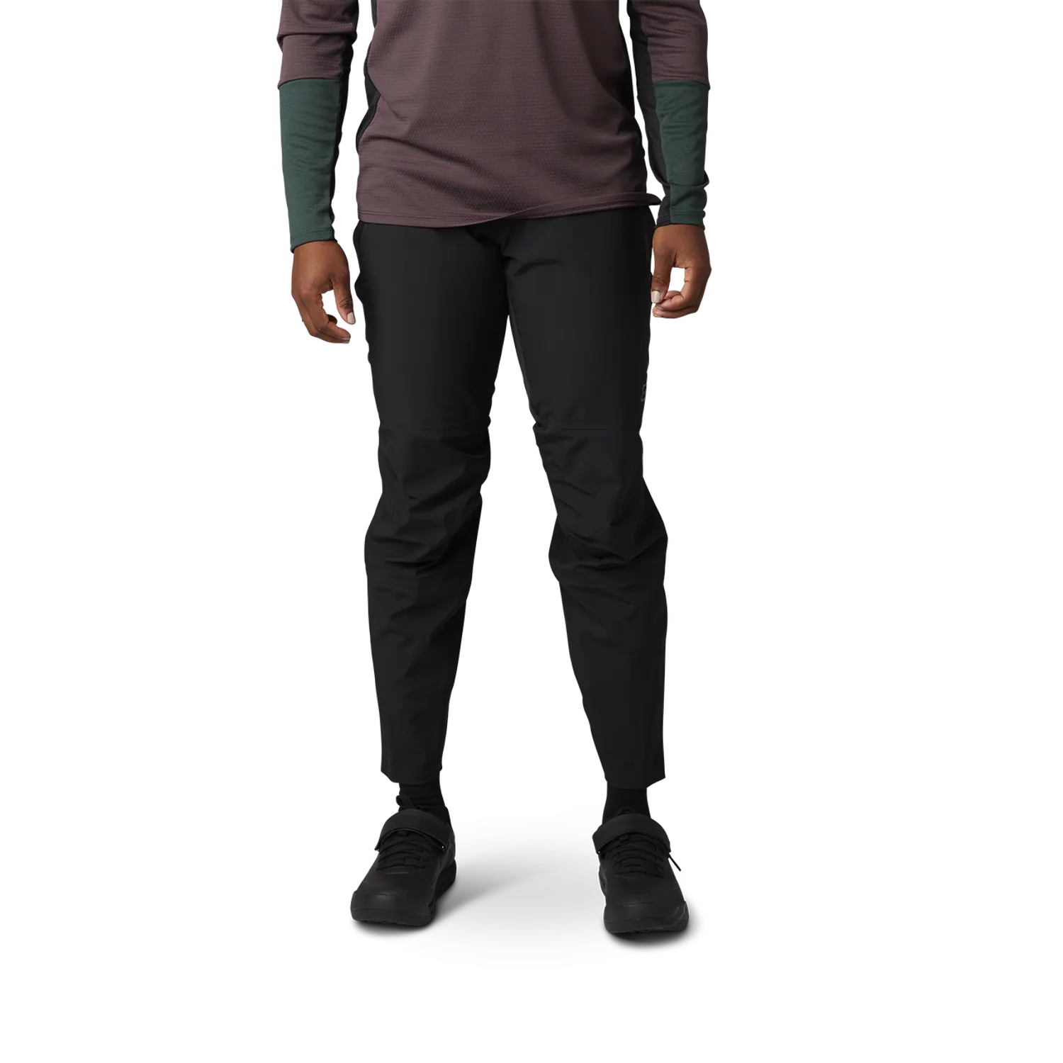 Pantalon imperm&eacute;able 3 couches Defend Womens