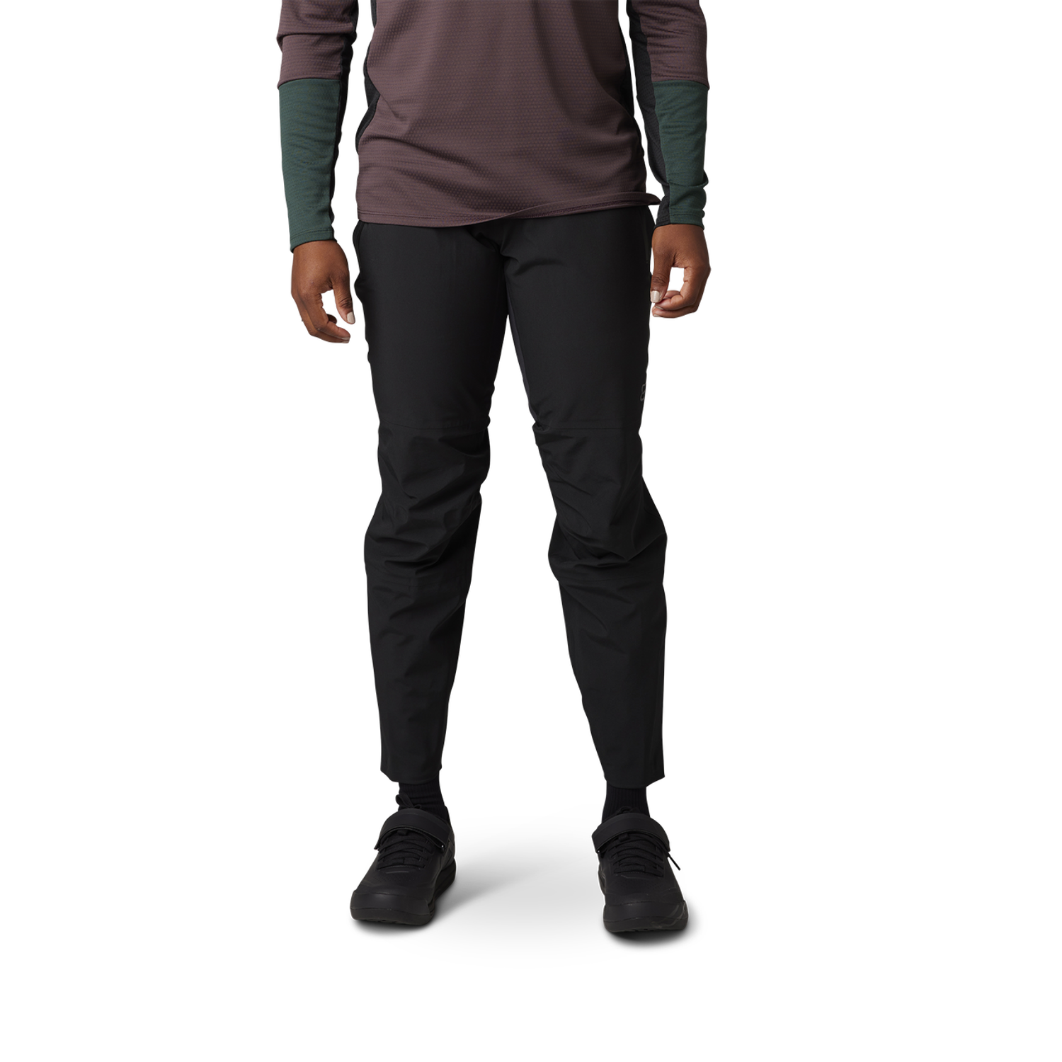 Womens Defend 3-Layer Water Pants