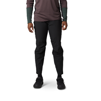 W DEFEND 3L WATER PANT [BLK] XS