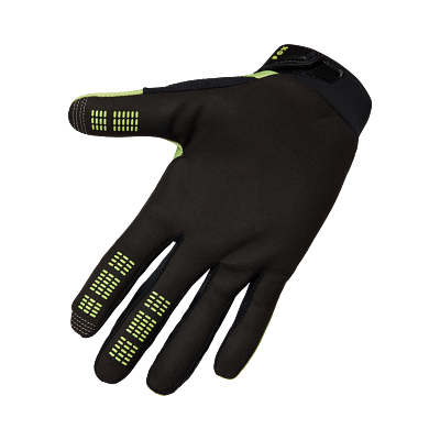RANGER GLOVE - SG [WLD LIME] S