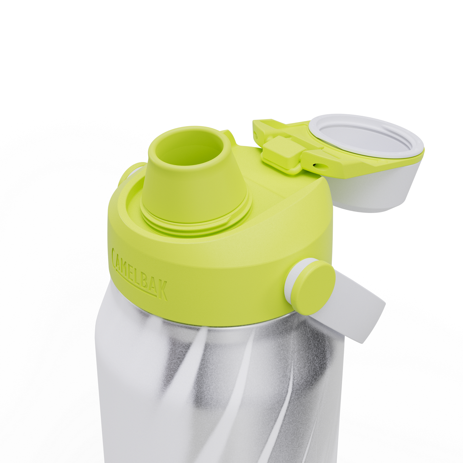 THRIVE CHUG VSS 32OZ [FR WHT] OS