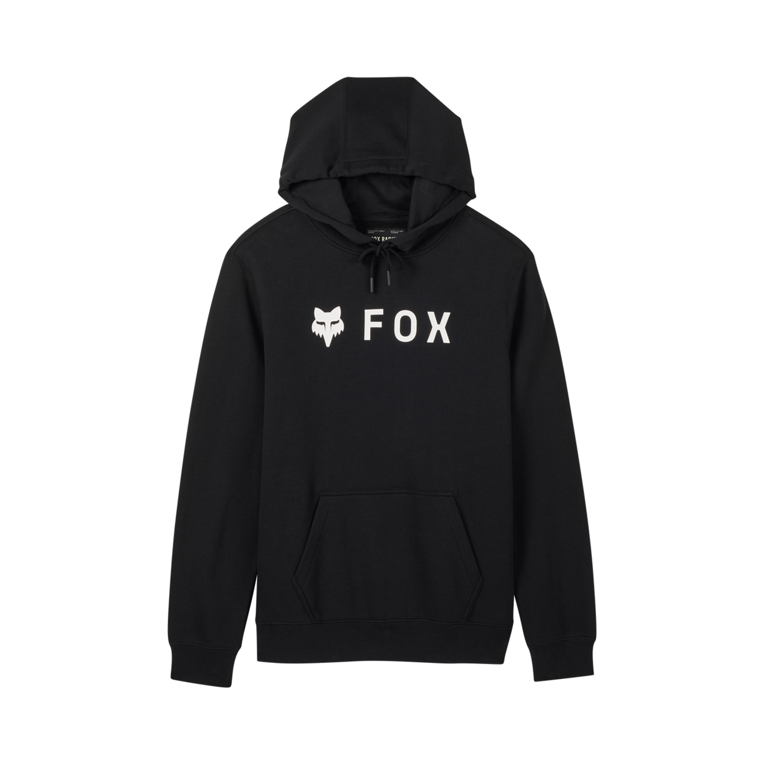 Sudadera con Capucha Absolute