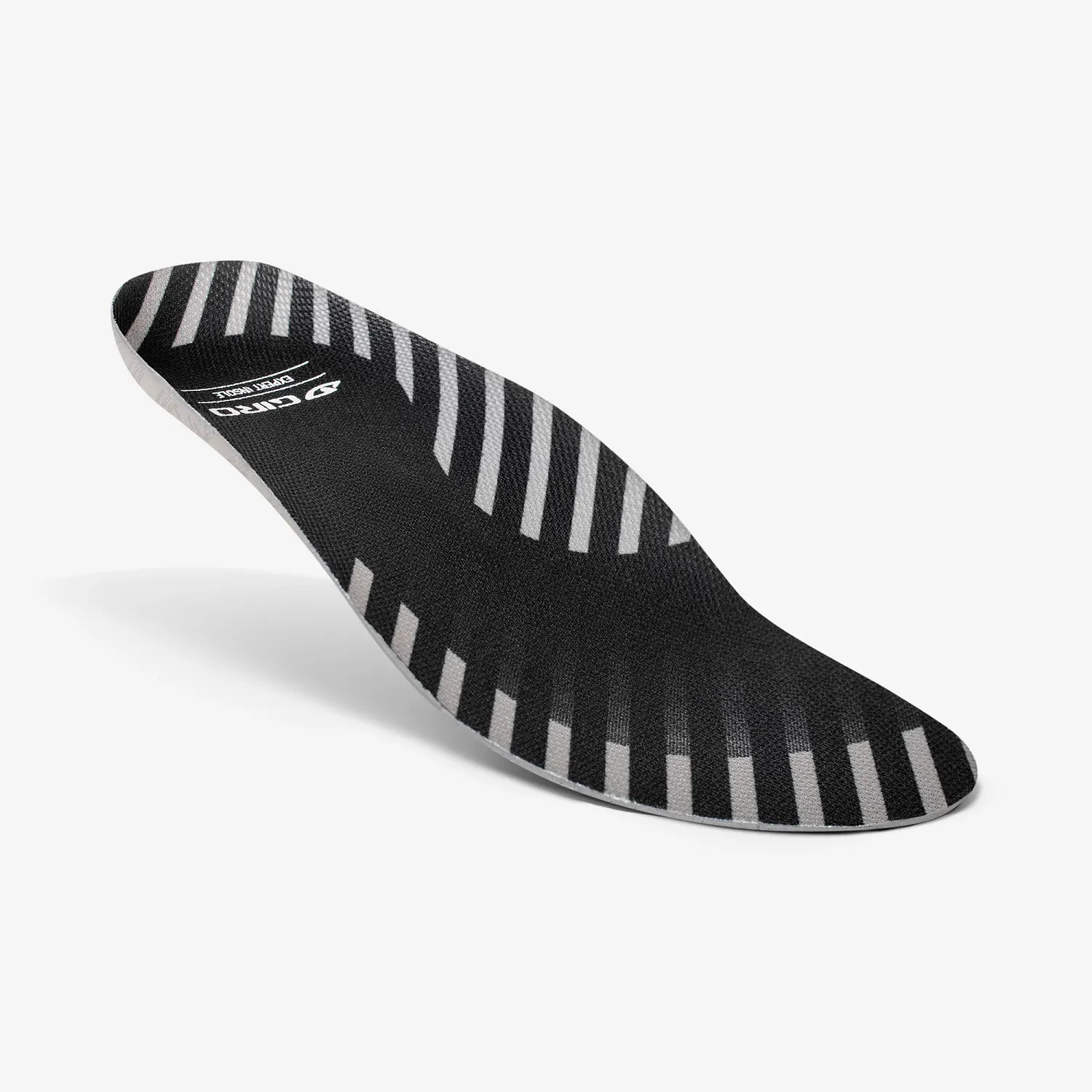 GF SN INSOLE FIT KT BK/WHT M 49-50.5 19