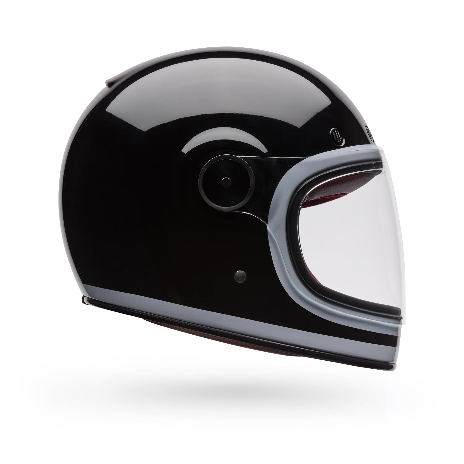 BULLITT GT LANE ECE [BLK/WHT] XS