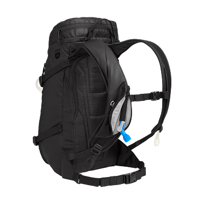 Snoblast 22 [BLK/WHT] OS