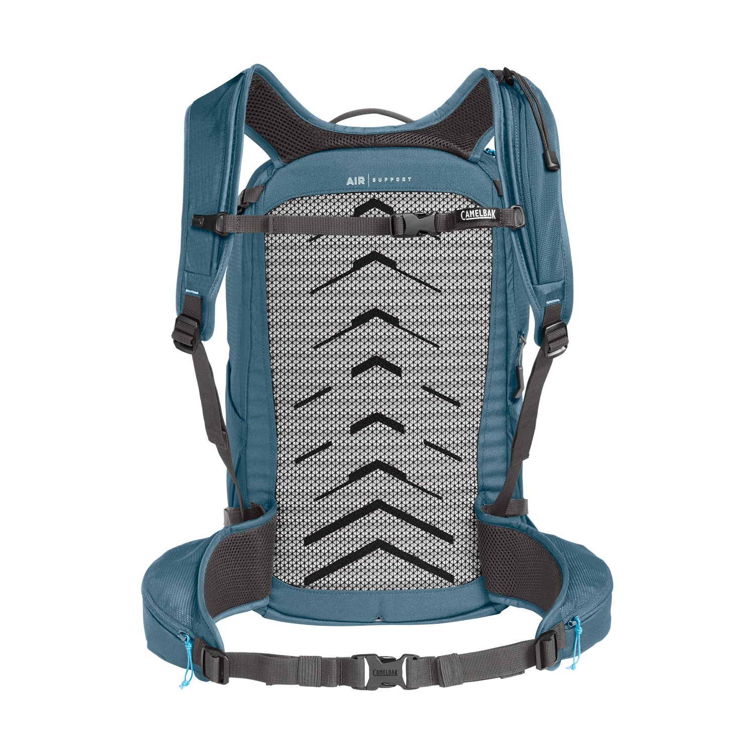 WOMENS RIM RUNNER X28 TERRA [CRY BLU] OS