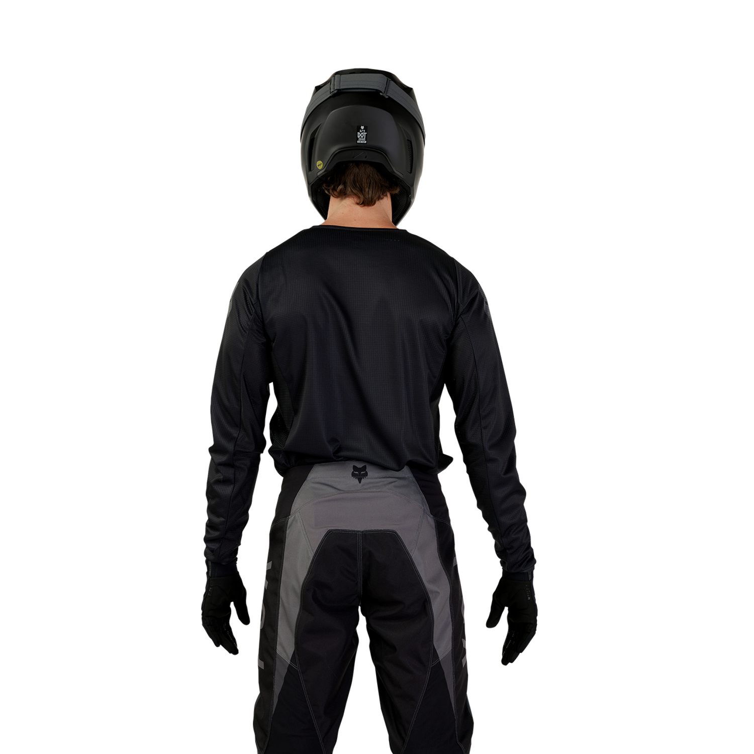 Jersey 180 Blackout