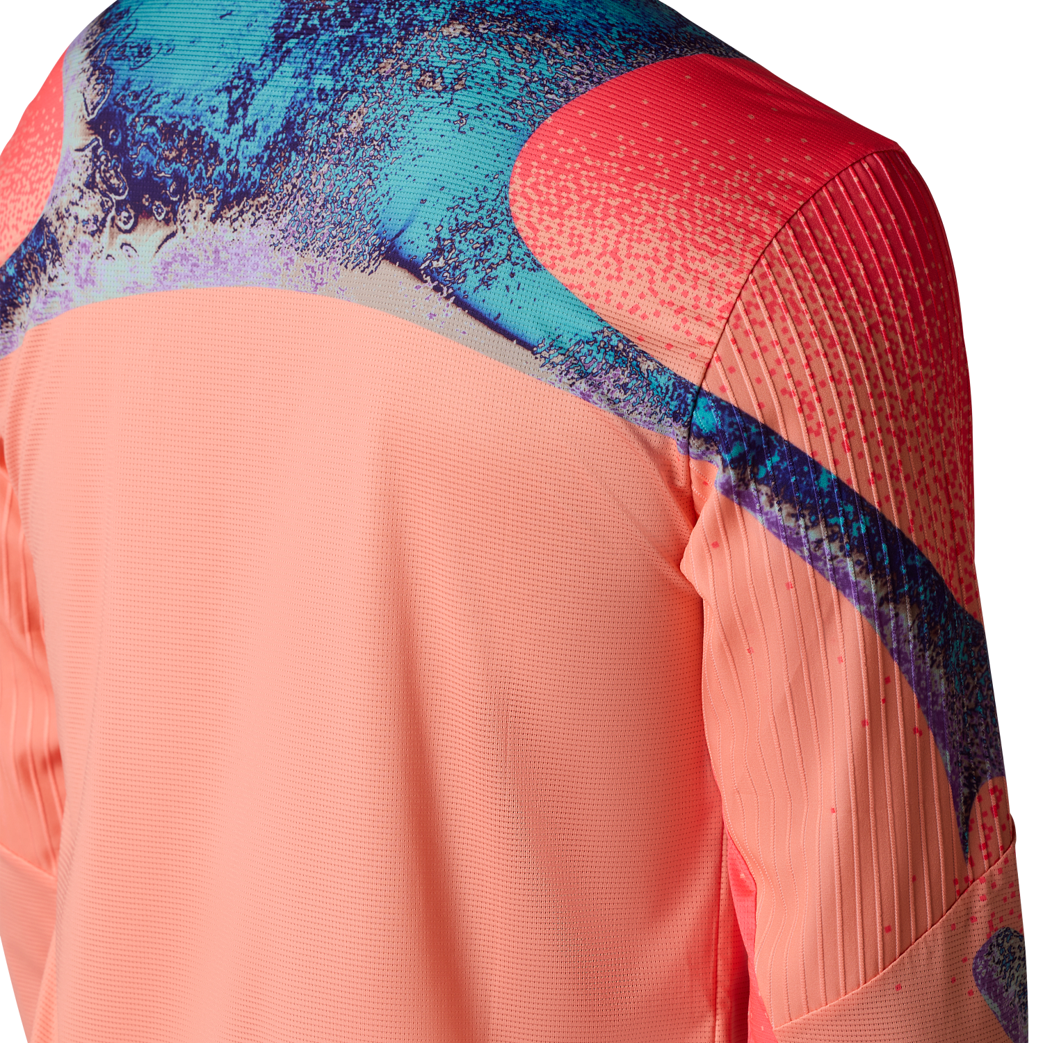 Flexair Long Sleeve Jersey Vision Limited Edition