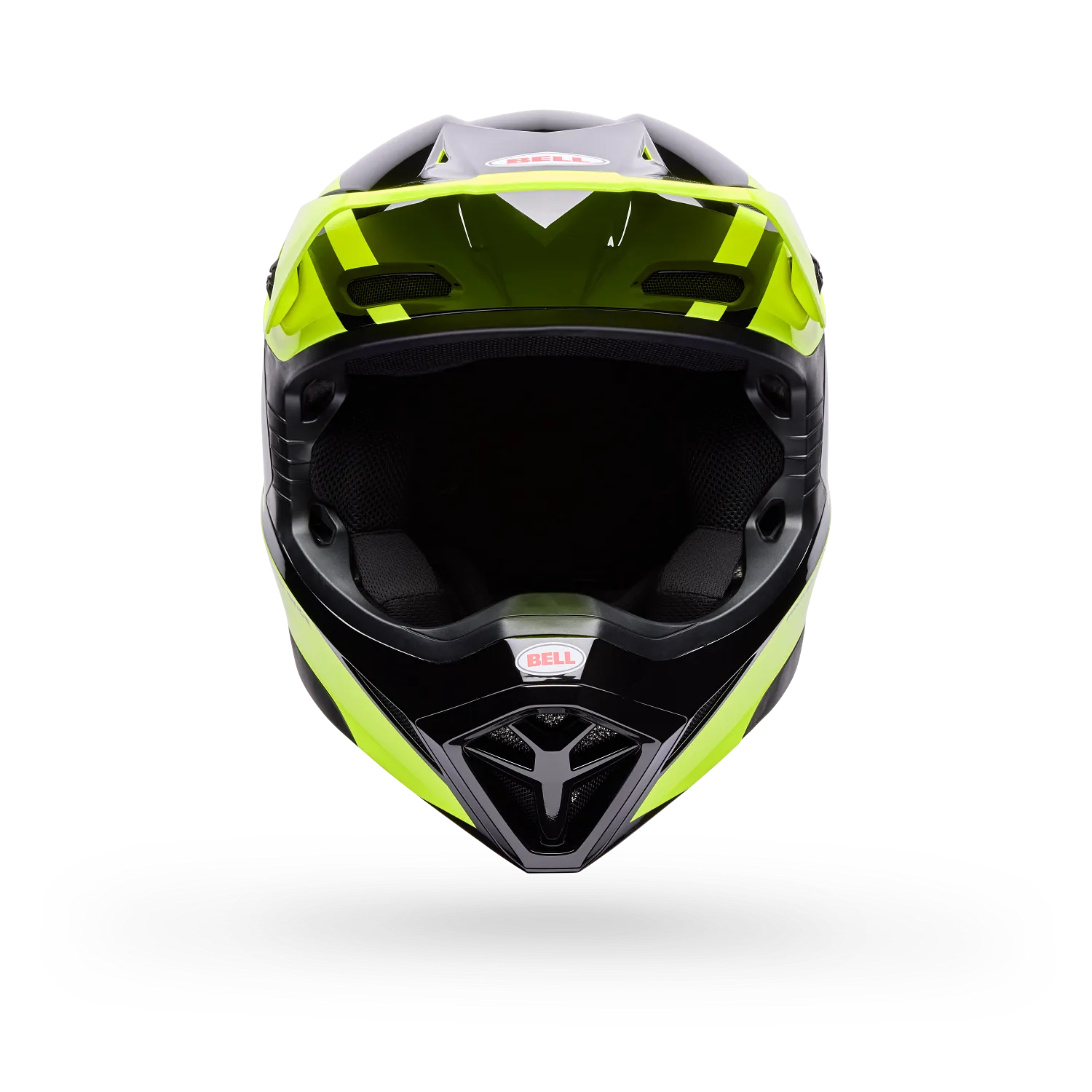 MX-10 MIPS TALON ECE [YLW/BLK] XS