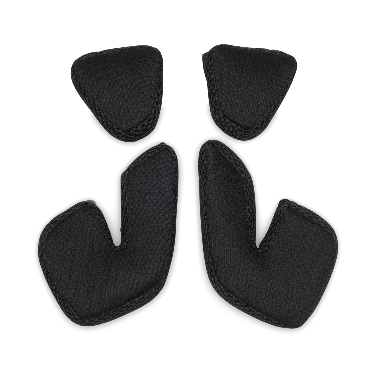 BS 3QTR-AIR CHEEKPADS 26