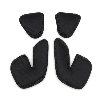 3Qtr-Air Cheekpads