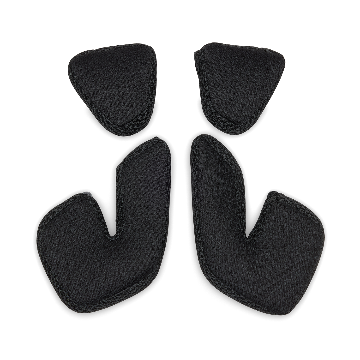 3Qtr-Air Cheekpads