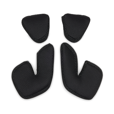 3Qtr-Air Cheek pads (S-XL)