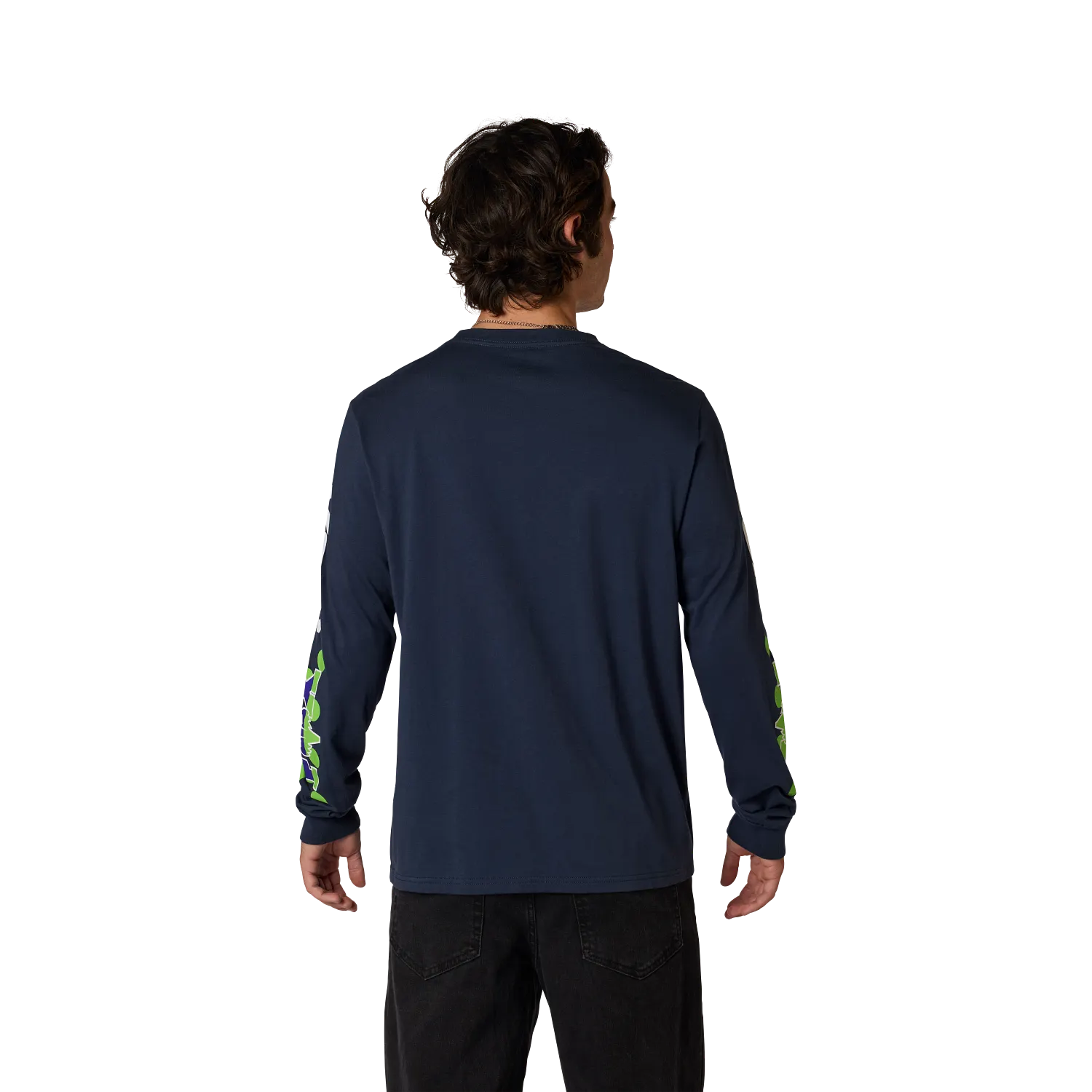 HC94 195 ORIGINAL LS TEE 