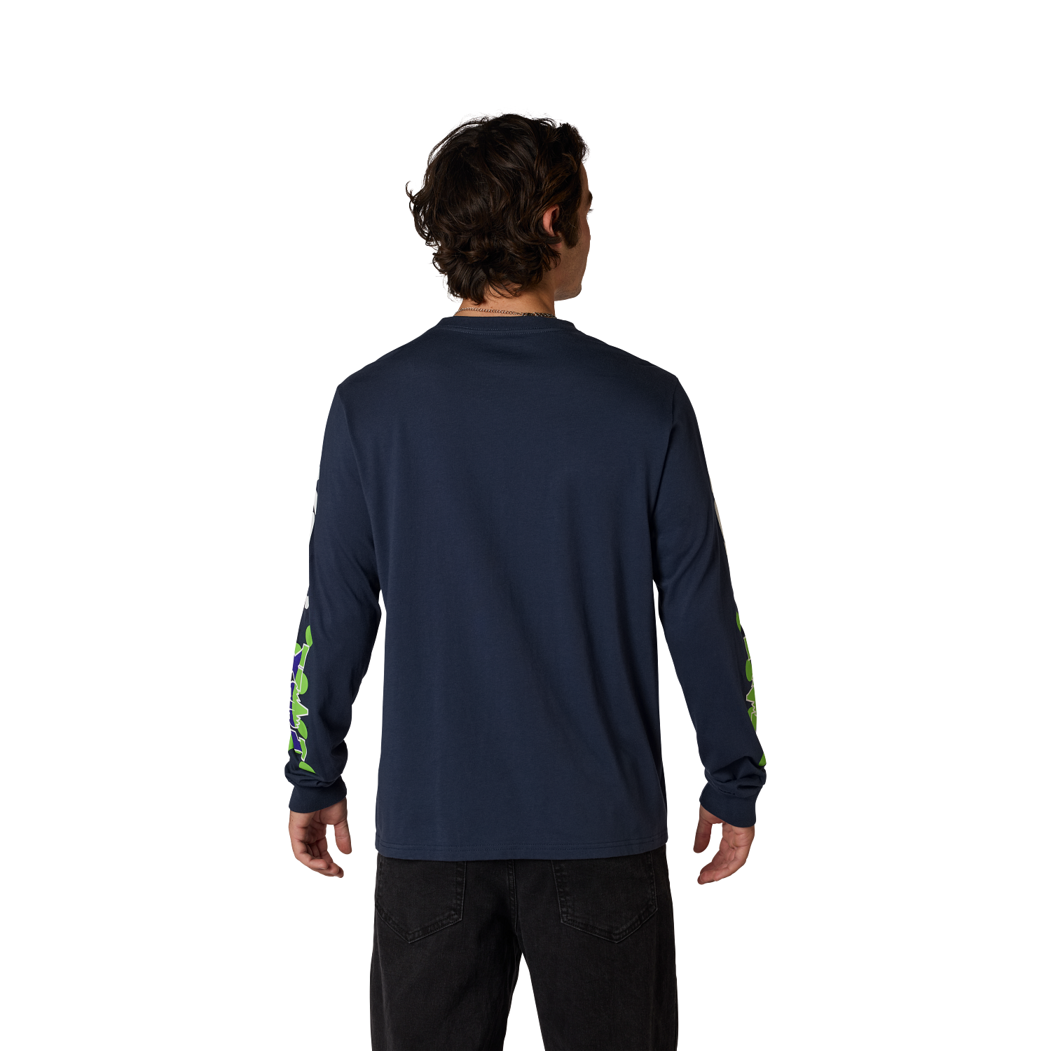 Hc94 195 Original Long Sleeve Tee