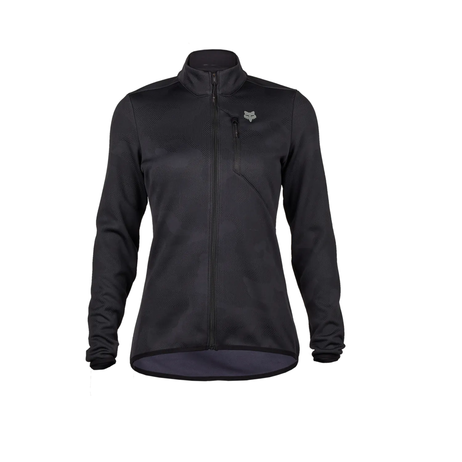 Damesregenjack Women's Ranger Mid-layer