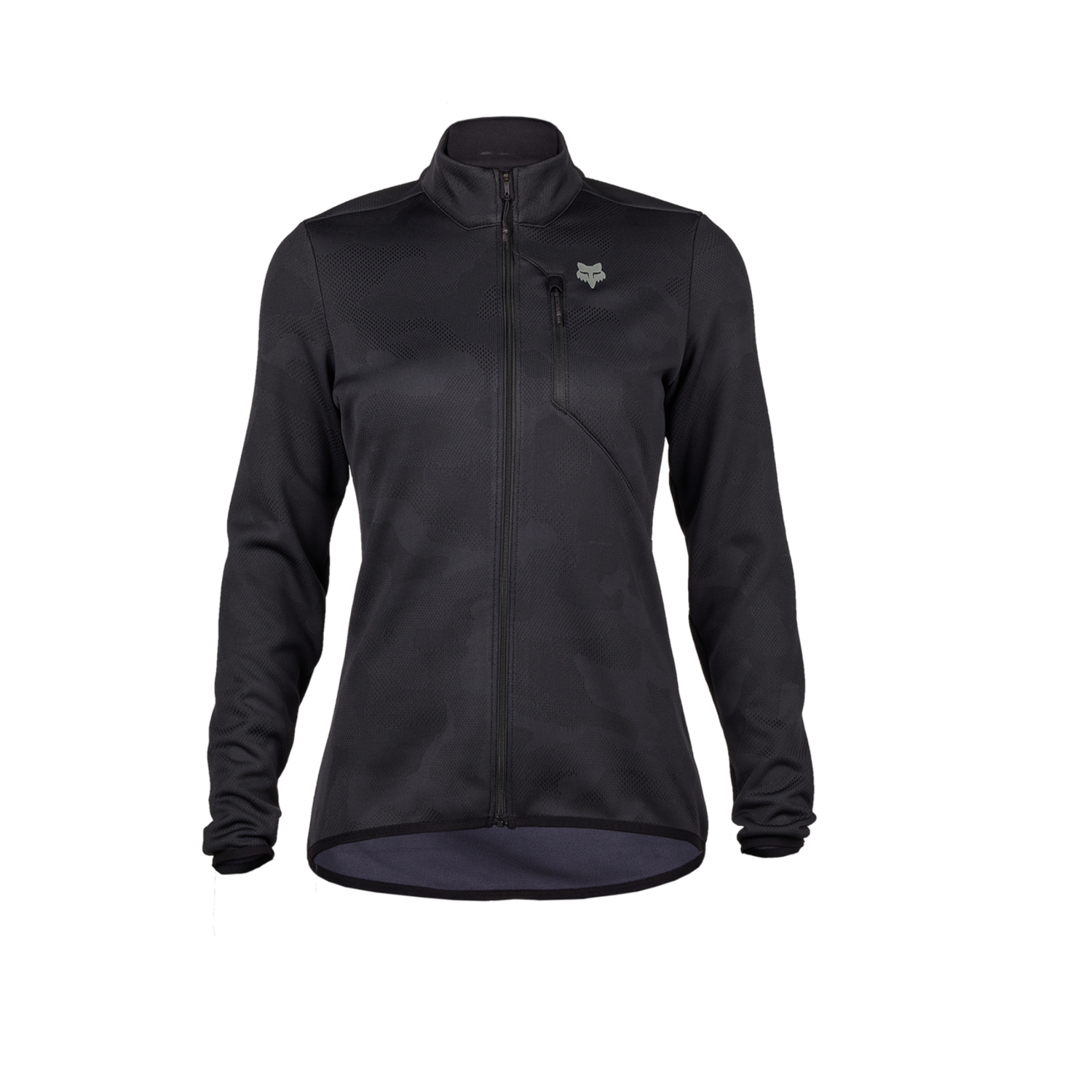 Damesregenjack Women's Ranger Mid-layer
