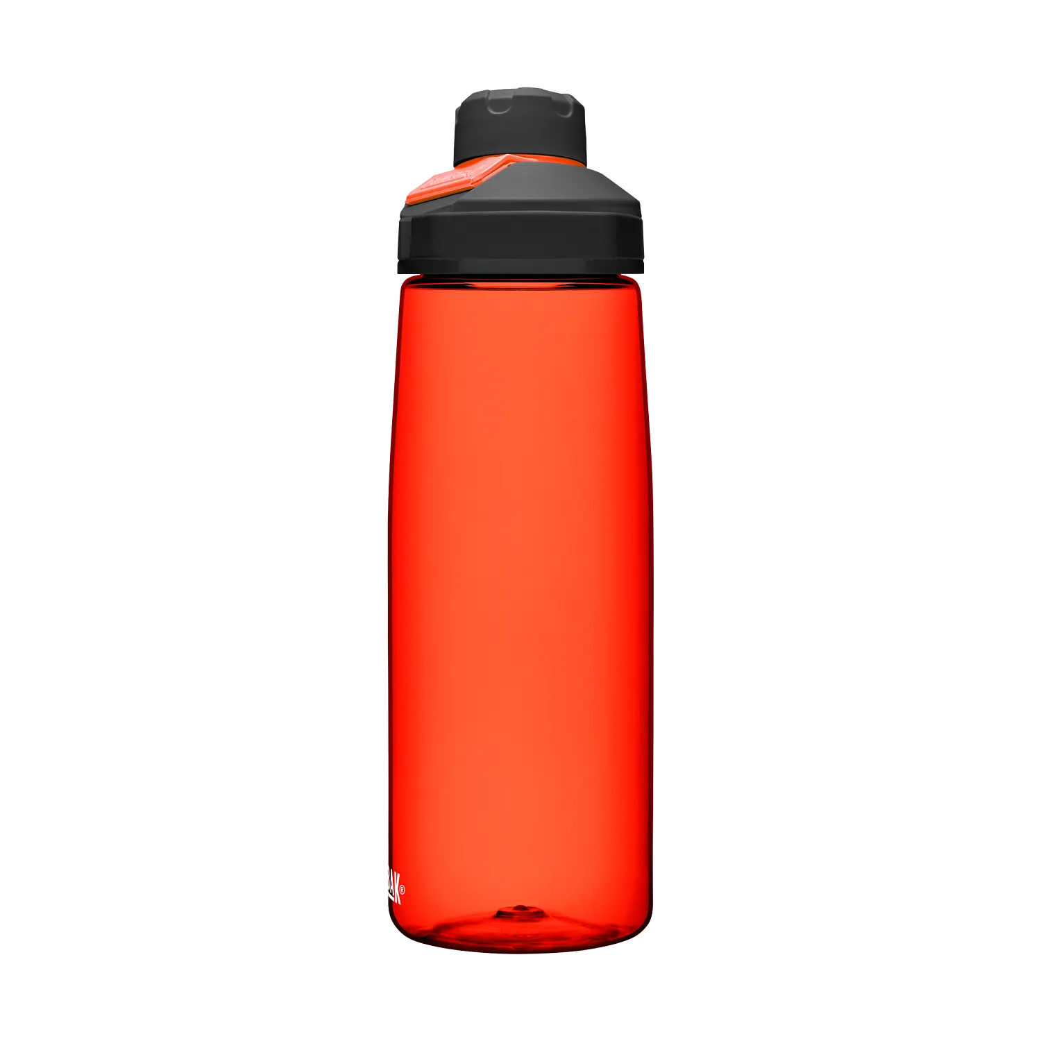 Chute Mag 25oz, Fiery Red