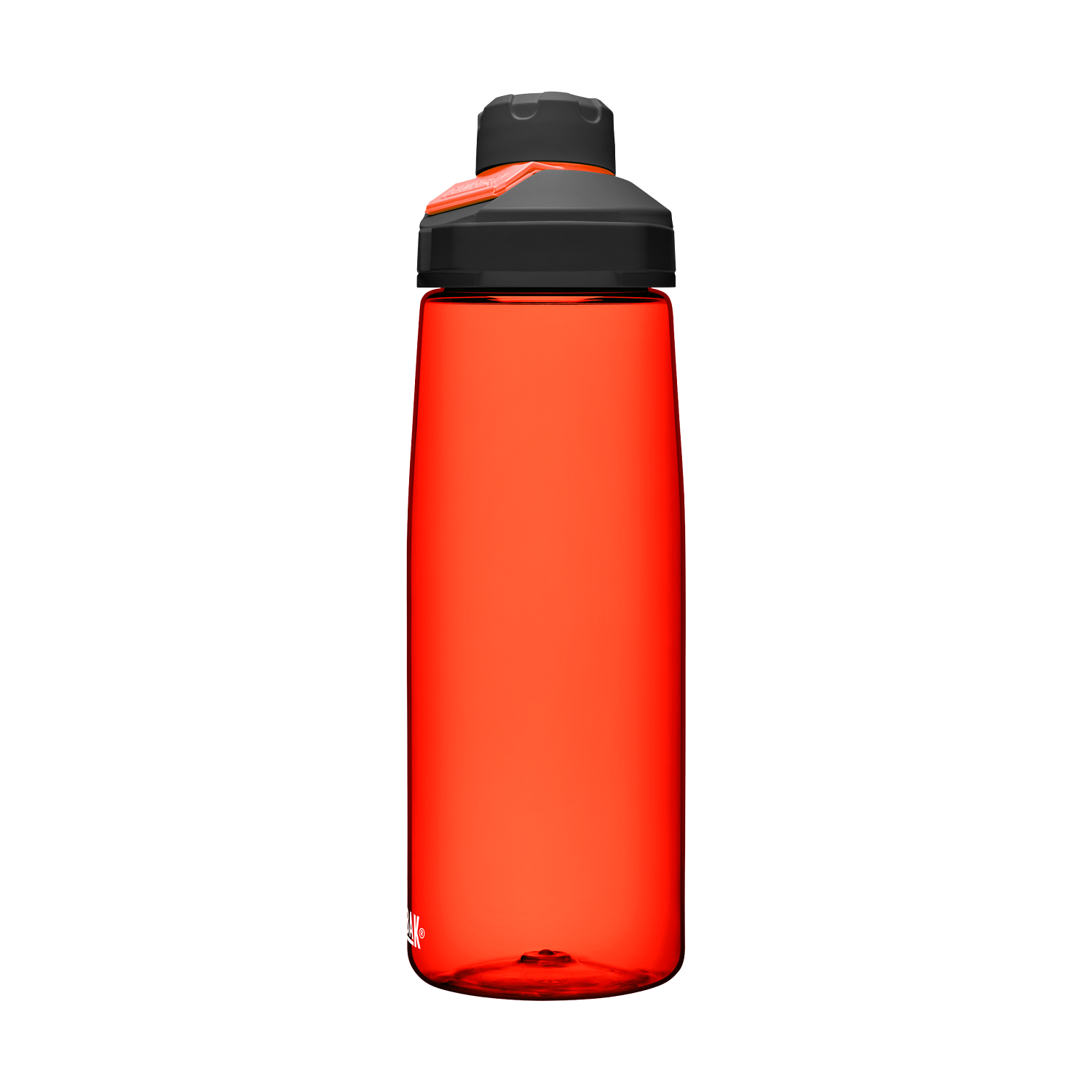 Chute Mag 25oz, Fiery Red