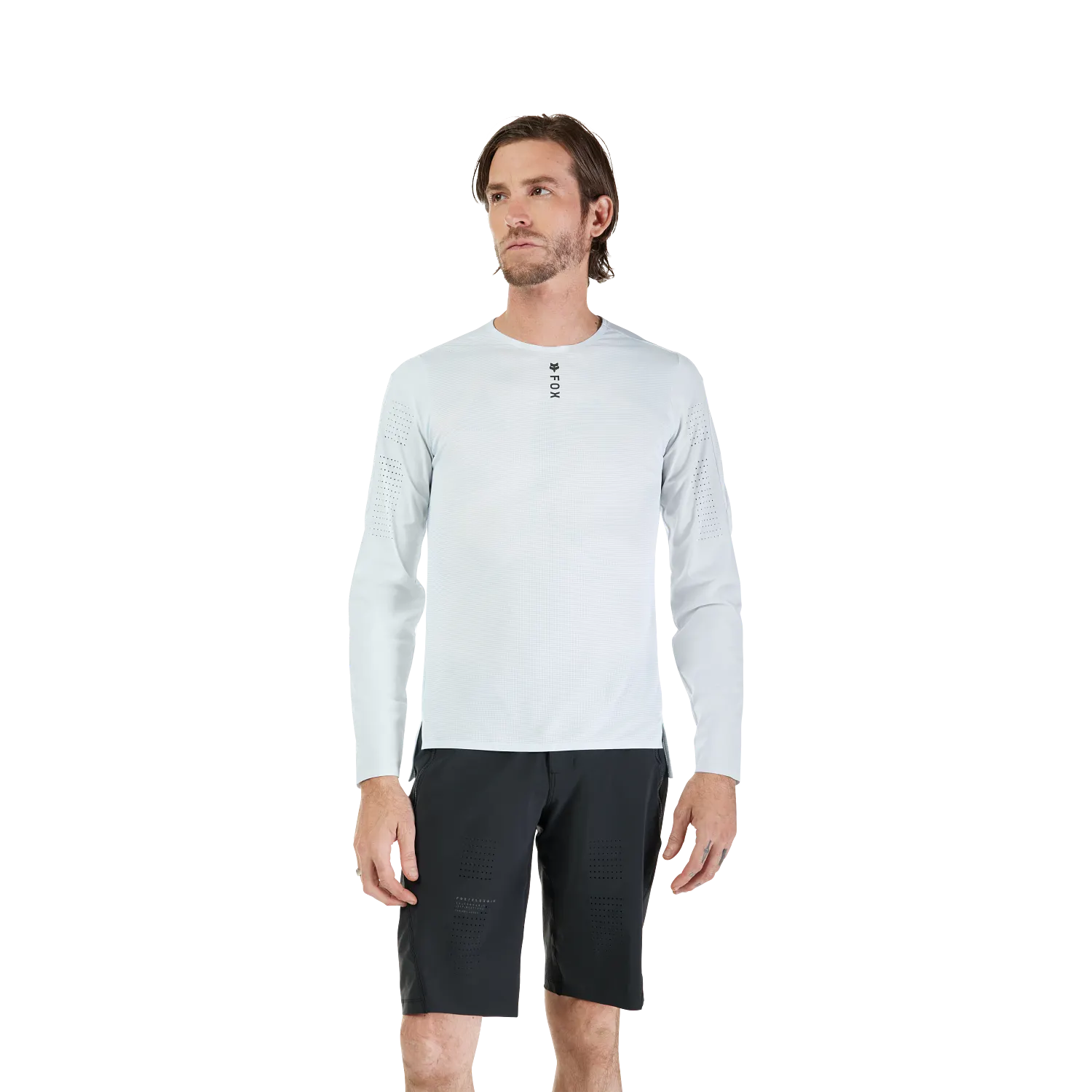 Maillot &agrave; manches longues Flexair Pro