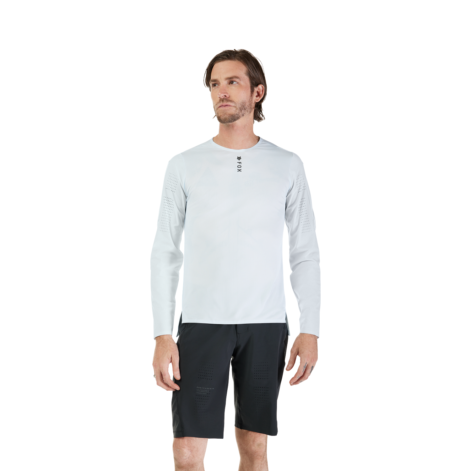 Flexair Pro Long Sleeve Jersey