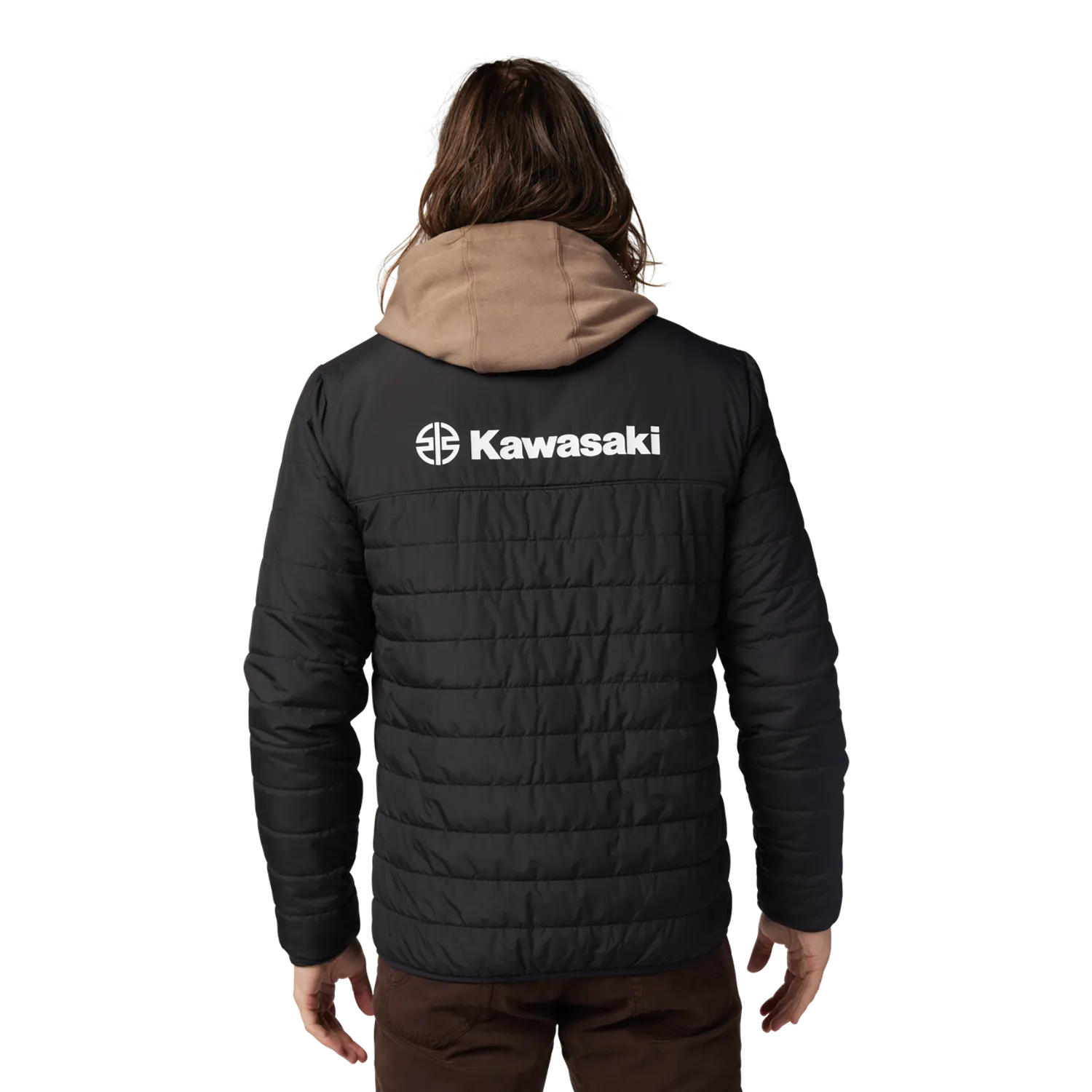 FOX X KAWI HOWELL JACKET 