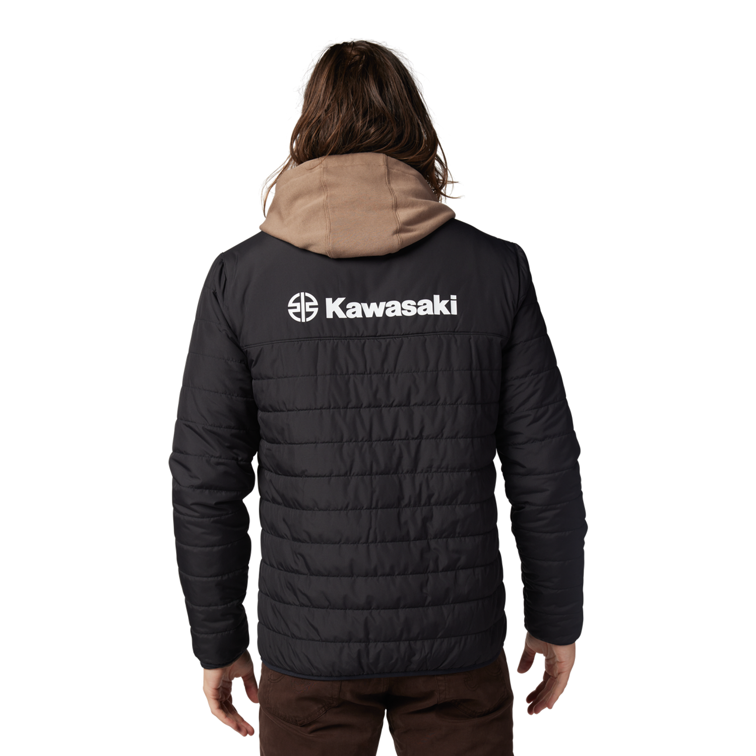 Fox x Kawasaki Howell Jacket