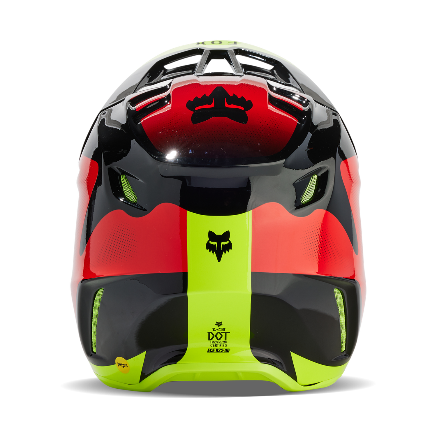 Crosshelm V3 Revise