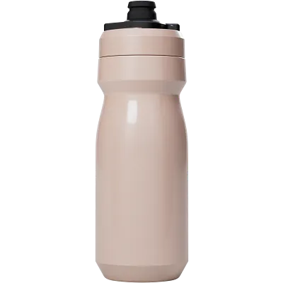 Podium Insulated Steel, 18oz, Petal