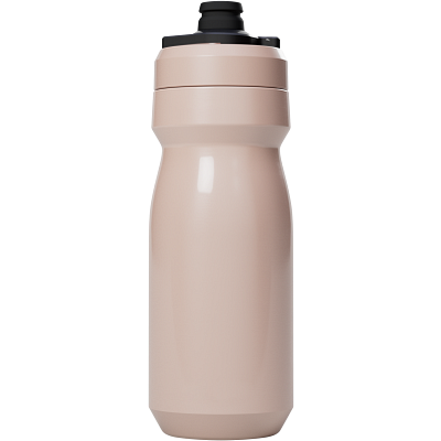 Podium Insulated Steel, 18oz, Petal