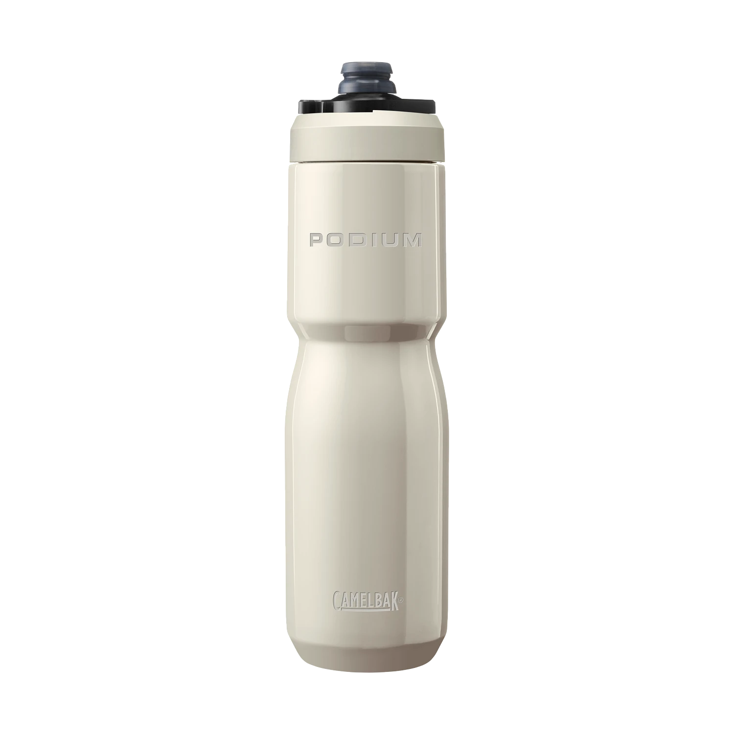 Podium Insulated Steel 22oz, Stone