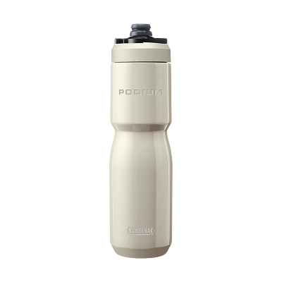 Podium&reg; Steel 22oz Bike Bottle