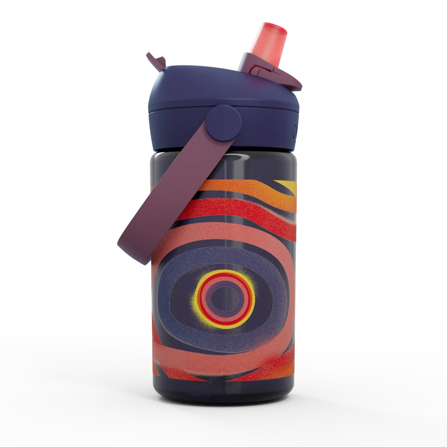 THRIVE FLIP STRAW KIDS 14OZ 