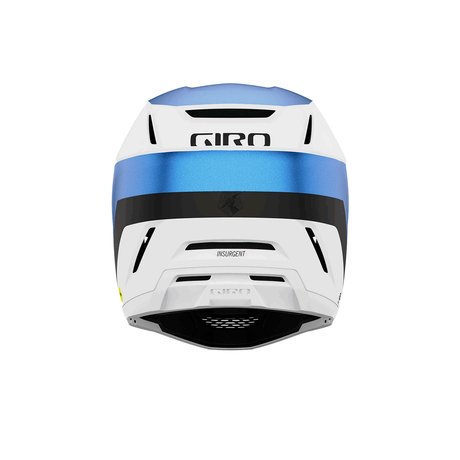 Insurgent Spherical Helmet