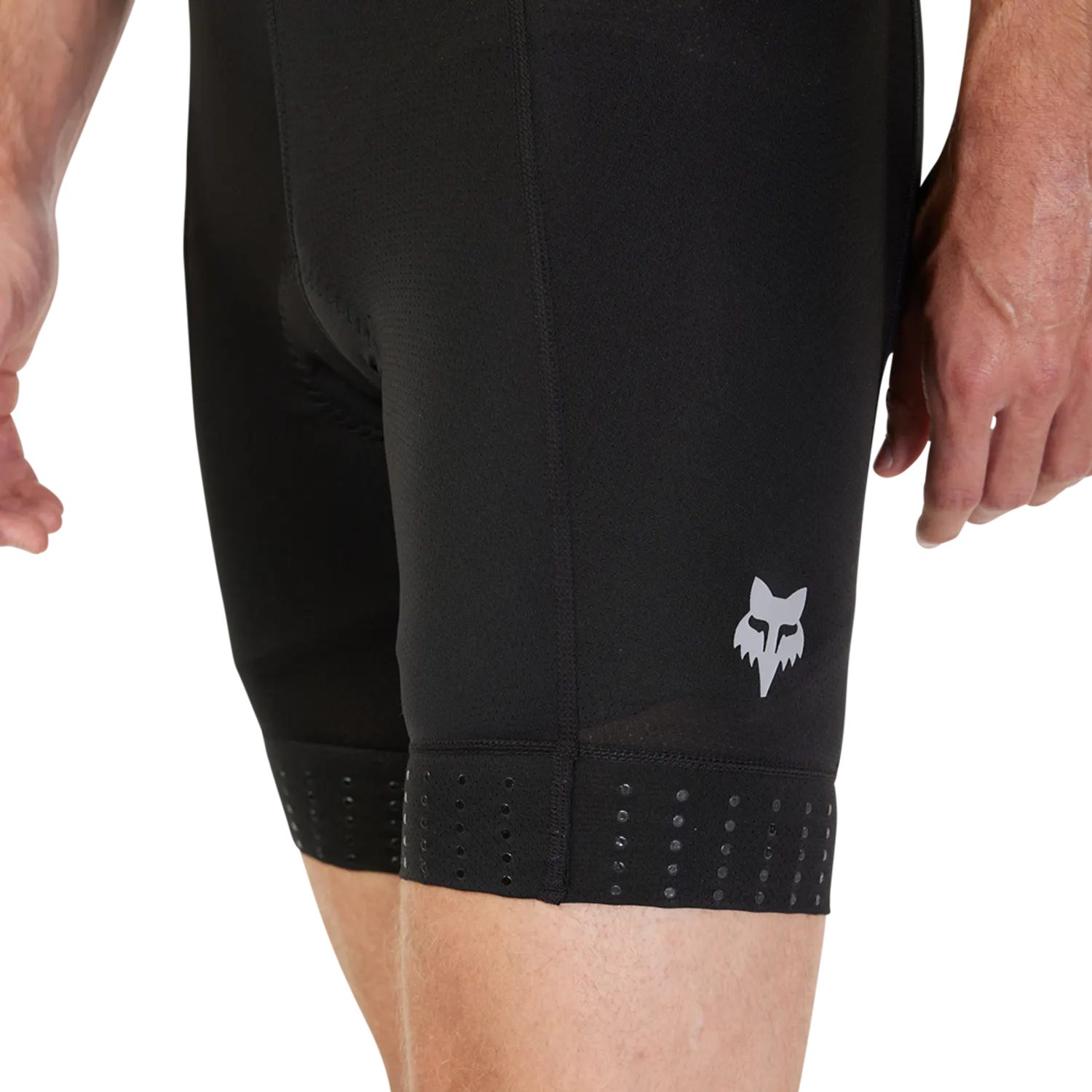 Salopette corta Tecbase Liner