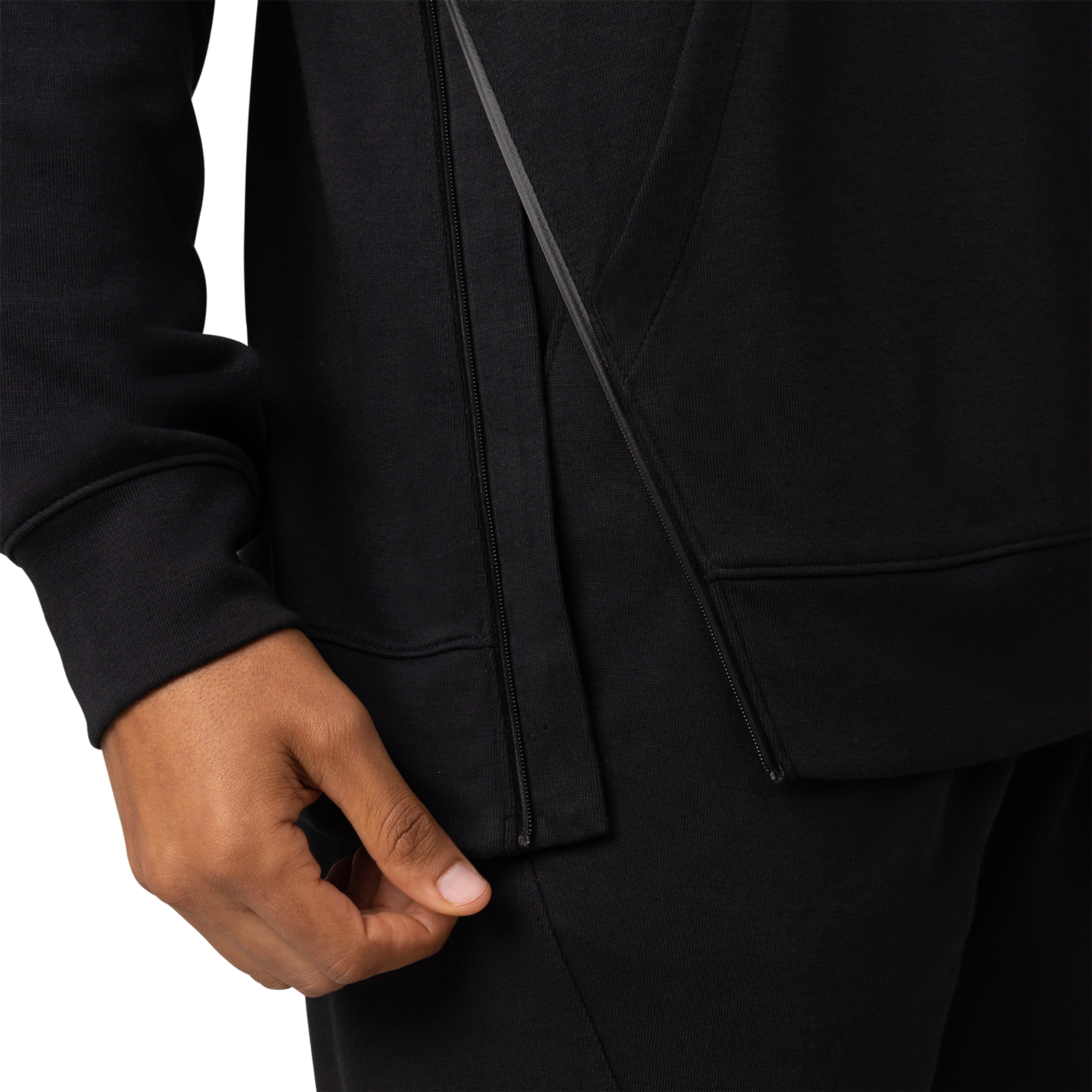 Pulloverhoodie Balance