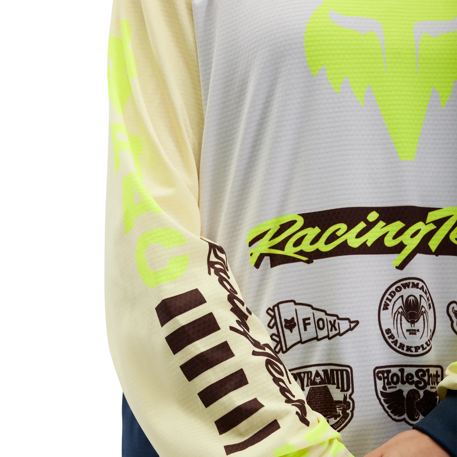 W SUPER TRICK LFS 180 JERSEY 