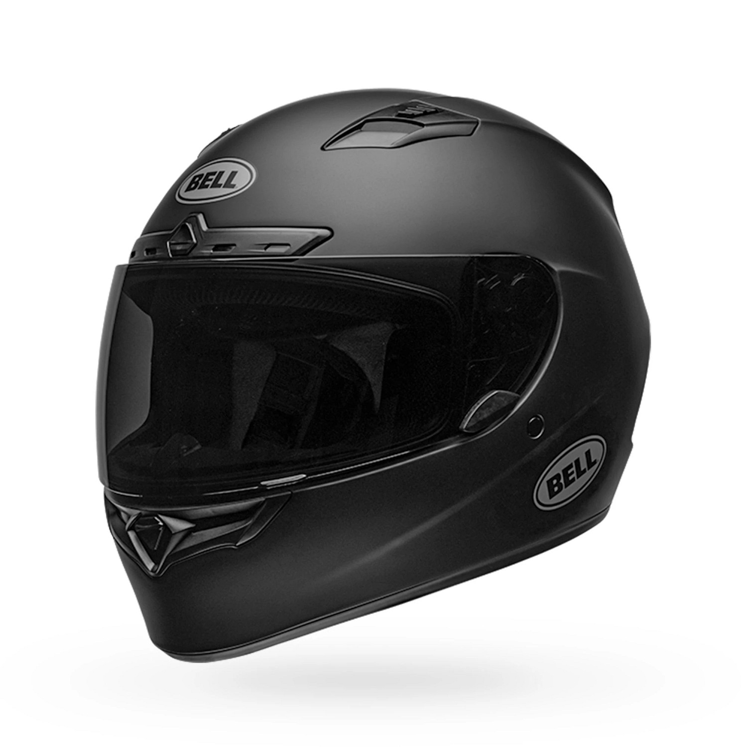 PS QUALIFIER DLX MIPS MAT BLK L