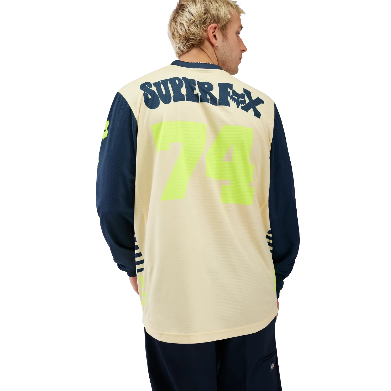 SUPER TRICK LFS 180 JERSEY 