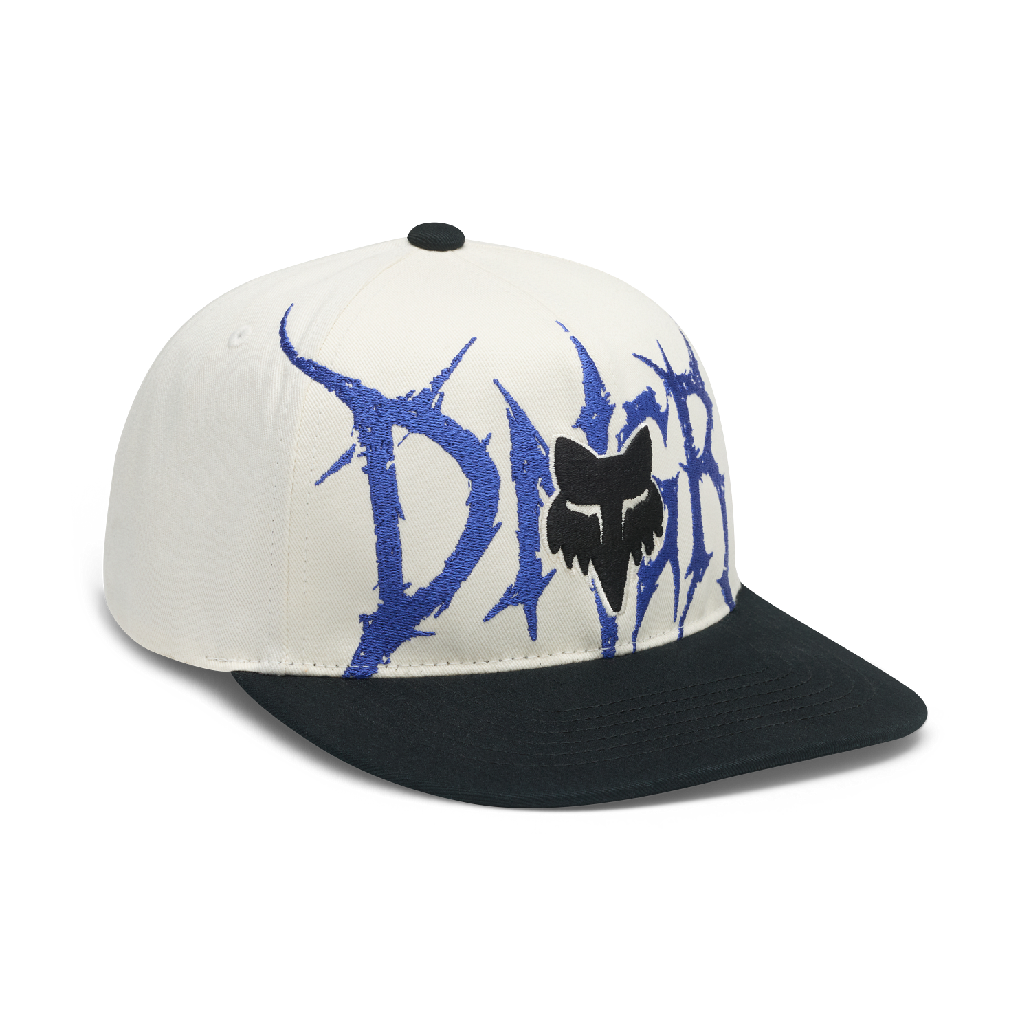DNGR FLAT BRIM HAT [OFF WHT] OS