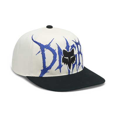 DNGR Flat Brim Hat